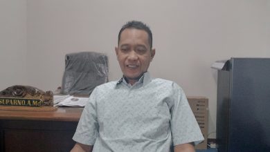 Photo of Pemilu 2024, Suparno; Tidak Ada Lagi Korban Jiwa!!!