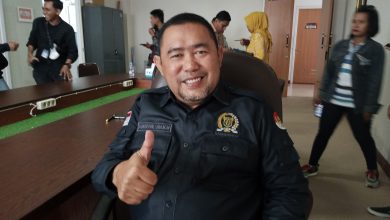 Photo of DPRD Samarinda Terima Kuker DPRD Balangan, Bahas Soal Pengelolaan Bantuan Alsintan
