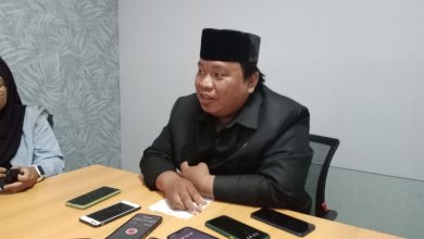Photo of Fraksi PKS DPRD Samarinda Lakukan Perubahan Susunan Alat Kelengkapan DPRD