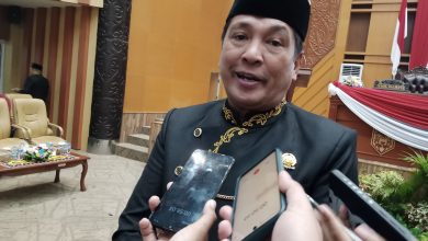 Photo of DPRD Samarinda, Joni Sampaikan Penyebab Kelangkaan BBM Subsidi