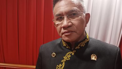 Photo of DPRD Samarinda Gelar Rapat Pimpinan, Bahas Soal Rencana Kerja di Februari 2023