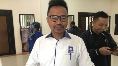 Photo of DPRD Kaltim Menilai Pengesahan RTRW yang Diambil Alih Pemkot Samarinda Tak Perlu Dipermasalahkan
