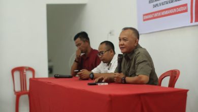 Photo of Samsun Gelar Reses, Warga Rapak Lambur Minta Infrastruktur Pertanian Ditingkatkan