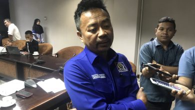 Photo of Komisi I DPRD Kaltim Bahas Kerawanan Pelanggaran Pemilu Bersama Bawaslu
