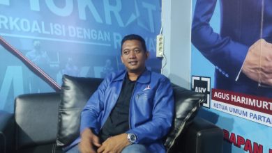Photo of Eko Elyasmoko Sampaikan Bahwa Perlu adanya Kemandirian Pangan