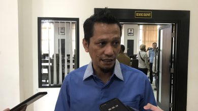 Photo of Gelar Rapat Internal, Pansus Pengelolaan Keuangan Daerah Susun Jadwal Kegiatan