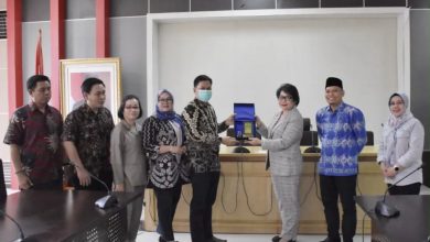 Photo of DPRD Kaltim Terima Kunjungan Kerja DPRD Mahulu