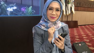 Photo of Pesan Berantai Penculikan Beredar di Whatsapp, DPRD Kaltim Himbau Masyarakat untuk Waspada