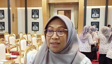 Photo of Resmi Dilantik, Ketua Komisi IV DPRD Samarinda Harap Pengurus YKI Beri Dampak Baik