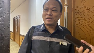Photo of Dewan Sebut Hotel Melati dan Guest House di Samarinda Minim Kontribusi Terhadap PAD