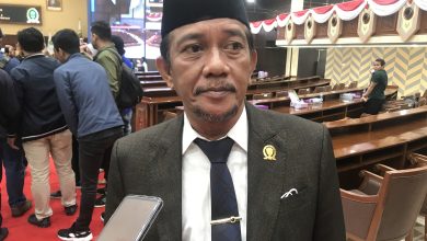 Photo of DPRD Kaltim Tanggapi Kemelut Pengesahan RTRW Kota Samarinda