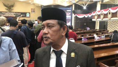 Photo of Kecelakaan Kerap Terjadi di Gunung Manggah, DPRD Kaltim Minta Pemkot Atur Pembatasan Kendaraan Besar