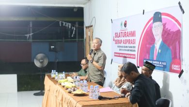 Photo of Serap Aspirasi Masyarakat, Samsun Upayakan Produktivitas Pertanian di Desa Sumber Sari Meningkat