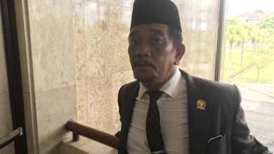 Photo of DPRD Kaltim Tanggapi Keributan Aksi Protes Masyarakat yang Menutup Akses Jalan Ring Road II