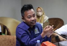 Photo of Angkat Tenaga Honorer ke PPPK, Komisi I Ingatkan Soal Kesanggupan APBD