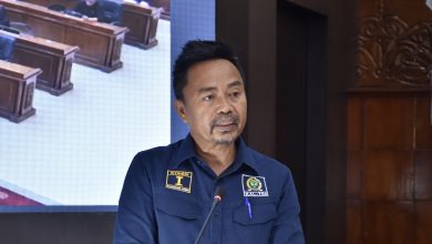 Photo of RTRW Kaltim Segera Disahkan, Perda RZWP3K Otomatis Dicabut