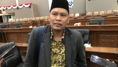 Photo of Empat Ranperda dari Propemperda Tahun 2022 Diusulkan Ulang