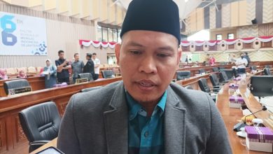Photo of Komisi IV Tanggapi Polemik Pembangunan Lapangan Mini Soccer di Kawasan Vorvo
