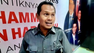 Photo of Dewan Dukung Rencana Revitalisasi Bangunan Pasar Pagi