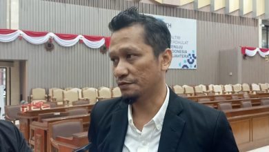 Photo of Perusda Diminta untuk Upgrade Kinerja, Tiyo: Kalau Tak Sanggup, Direksi Silahkan Mundur