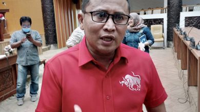 Photo of Anhar Dorong Pemkot Mulai Pindahkan Hiruk Pikuk Perkantoran ke Palaran