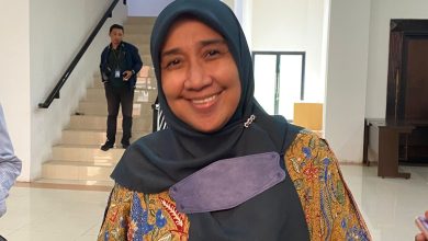 Photo of Sampaikan Keresahan Masyarakat, Ely Minta Libatkan Tenaga Kerja Lokal dalam Pembangunan IKN