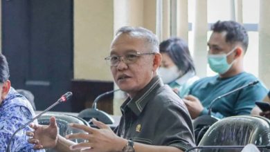 Photo of Wakil Ketua DPRD Kaltim Geram Potensi Pertanian Belum Maksimal Dimanfaatkan