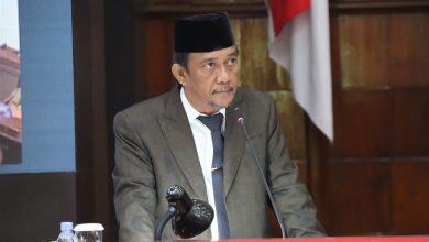 Photo of Persetujuan Substansi dari Kementerian Sudah Terbit, RTRW Kaltim Masih Harus Disesuaikan Ulang