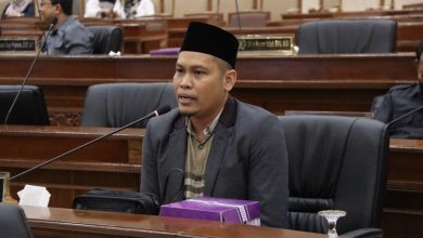 Photo of Fokus Tingkatkan SDM, Salehuddin Minta Pemprov Maksimalkan Anggaran Pendidikan