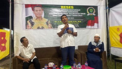 Photo of Prihatin, Perumahan di Tengah Kota Tak Terjamah Air Bersih PDAM