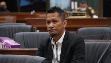 Photo of Komisi II DPRD Kaltim Anjurkan Dinas Perpustakaan dan Kearsipan Bangun Gedung Baru