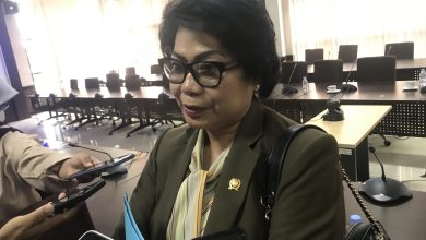 Photo of Tinjau Pengerjaan Jalan Provinsi, DPRD Kaltim Temukan Jalan Nasional dalam Kondisi Mengkhawatirkan