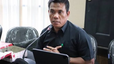 Photo of LAZ Ilegal Ada di Kaltim, DPRD Segera Rancang Perda Zakat