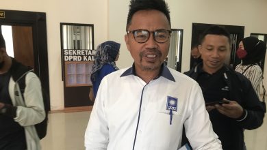 Photo of Babak Akhir RTRW Kaltim, Ranperda Segera Diparipurnakan Sebelum Ramadhan