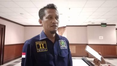 Photo of Hotel Atlet di Gelora Kadrie Oening Kini Tak Produktif, Komisi II Dorong Libatkan Pihak Ketiga