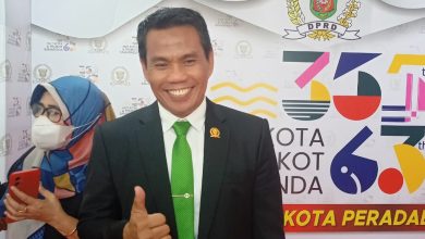 Photo of Hari Pers Nasional, Rusman: Pers Corong Utama Informasi Publik