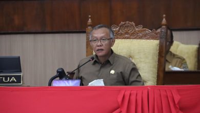Photo of Tok! Masa Kerja Pansus IP dan Pansus RTRW DPRD Kaltim Diperpanjang