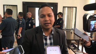 Photo of M. Udin Dukung Usulan Ranperda Pengelolaan Alur Sungai Mahakam