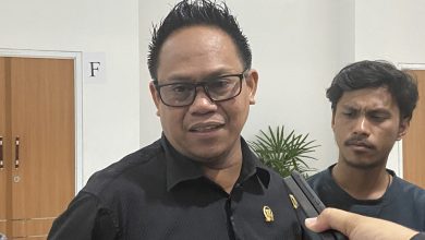 Photo of Bapemperda Tindak Lanjuti Persoalan Pengesahan RTRW Ke Kemendagri