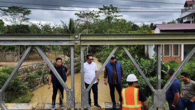 Photo of Agus Aras Minta Pemprov Perhatikan  Infrastruktur di Sepanjang Jalur Samarinda-Bontang