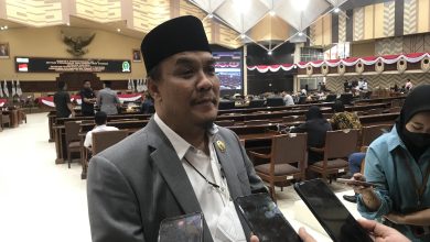 Photo of DPRD Kaltim Dorong Pemprov Realisasikan Pembangunan Bendungan Telake di Tanah Gerogot