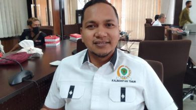 Photo of Temuan Pansus IP DPRD Kaltim, Pertambangan Tanpa Izin Rugikan Negara Ratusan Miliar