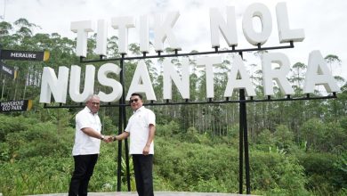 Photo of Pembangunan Infrastruktur IKN, Moeldoko: Berjalan Sesuai Tahapan
