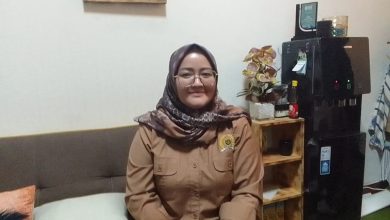 Photo of Novi Marinda Putri Tanggapi Soal Seleksi Dewan Pengawas Perumda Varia Niaga