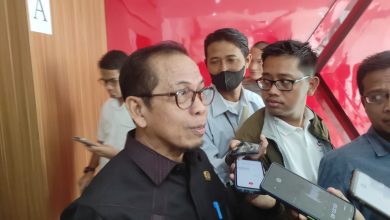 Photo of Komisi III DPRD Samarinda Lakukan Rapat Koordinasi Bahas Soal Antrian Solar