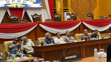 Photo of Samri Ingin Perda RTRW Tidak Buru-buru di Sahkan
