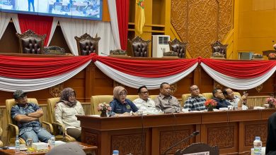 Photo of Bapemperda Beri Penjelasan Batalnya Paripurna Raperda RTRW