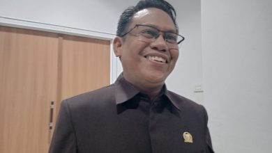 Photo of Samri Shaputra Dukung WaliKota Segel Proyek Mini Soccer