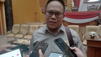 Photo of Perda RTRW Samarinda Masuk Tahap Koordinasi dan Konfirmasi