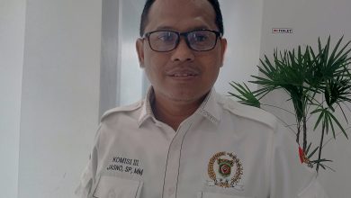 Photo of Komisi III DPRD Samarinda Sidak Aktivitas Pematangan Lahan di MT.Haryono